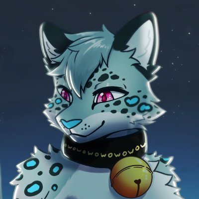 emotional support snep that meows for attention║he/they║24║ace║pfp @lalin_owl banner @draw4coffee