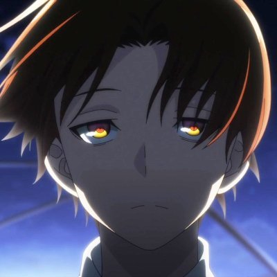 Fanbase de Classroom of the Elite.
Aqui você vai encontrar informações, rumores e muito conteúdo sobre o anime, light novel e mangá.