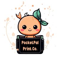 PocketPal Printer(@PocketPalStore) 's Twitter Profile Photo
