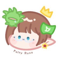 Folty-Rune (@folty_ff14) 's Twitter Profile