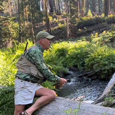 Husband & Pop. Faithful #stlblues fan since '72, #AllForCity #avgeek, angler/waterfowler, and #foodie @TMASTL lemming since day 1