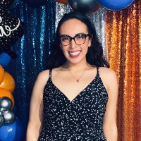 Vanessa Granados (@vgrana_pms) 's Twitter Profile Photo Vanessa Granados (@vgrana_pms) 's Twitter Profile Photo