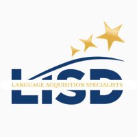 LISD Language Acquisition Specialists(@LISD_LAS) 's Twitter Profile Photo