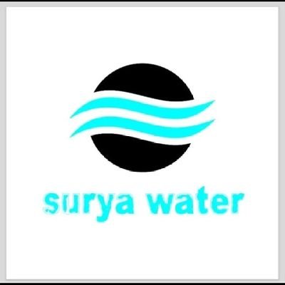 Surya water