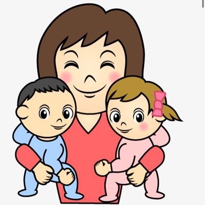 育児に向いてないママ ✖︎ 楽天パパ やんちゃ長男2021.11👦 男女双子2023.6👶👶 の５人家族 ▶︎怒涛育児奮闘中  Instagram▶️