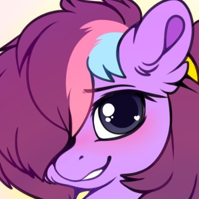 🔞NSFW Art 
|| Mostly MLP ||25|| Female || NO Minors || No RP || Requests Closed || 

💗Commissions closed until April 💗