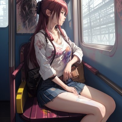 tacchan19881225's profile picture. They embarked on a journey to help purify those who are suffering while sharing and cleansing each other's sorrows. Their role would end when all the people a