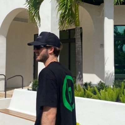 TheoMorrill's profile picture. 