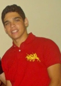 Estudante de Engenharia Civil na UNP, 18 anos, Flamenguista e Forrozeiro 
=D