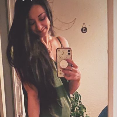 KaseyyBear's profile picture. Profetisa desatendida 🪩🩵🦋