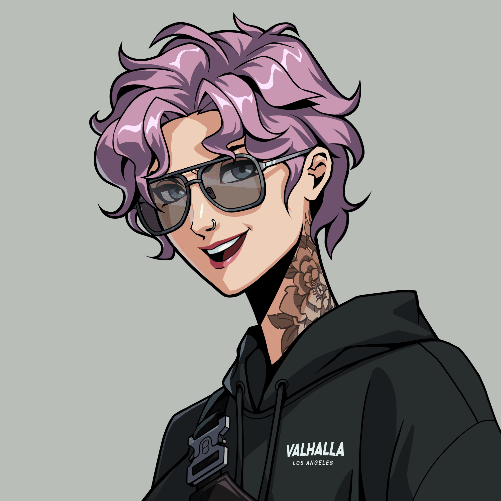 TawshaHarv🎯.Eth Profile