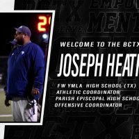 Coach Heath (@coachjheath) 's Twitter Profile