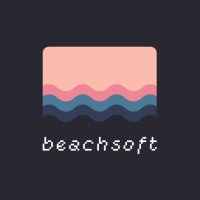 Beachsoft (@beach_software) 's Twitter Profile