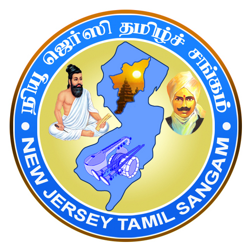 NJ TamilSangam
