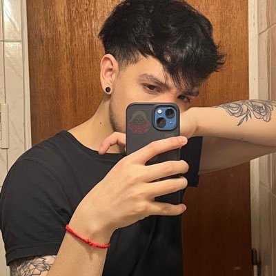 Ojeda95A's profile picture. Aries ♈️ Arg 🇦🇷💙