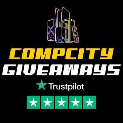 Win Cash and Tech at CompCity Giveaways! We have over 9000 winners, and we've given away over 2.2 million pounds in prizes!