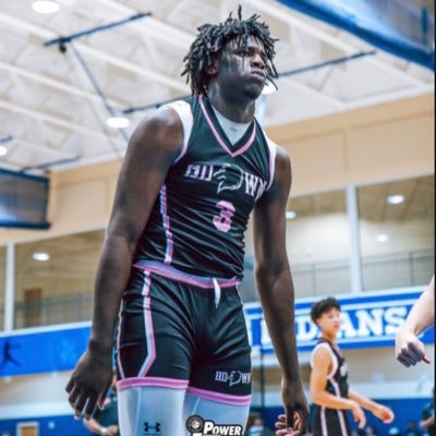 7’0| Freshman | OTE Acadamy | Class of 26|@TeamBreakdown 4⭐️