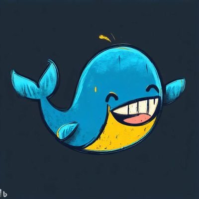 HappyBigWhale