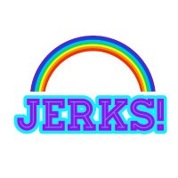 Jerks! (@jerkstheband) 's Twitter Profile