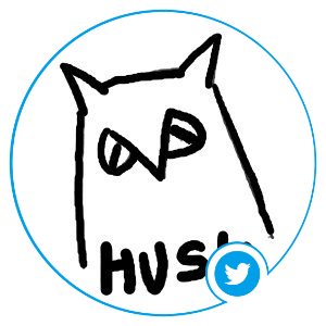 hush_owl Profile Picture