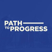 Path to Progress(@PathToProg) 's Twitter Profile Photo