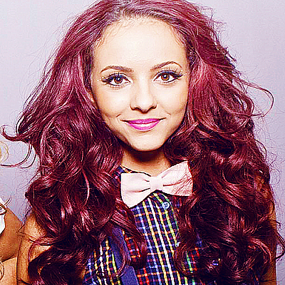 Fan page dedicated to the beautiful and amazing Jade from Little Mix.