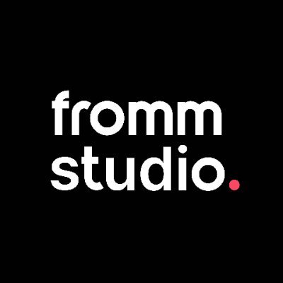 fromm_studio Profile Picture