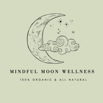 ✨ organic herbal tea blends ✨ ~consciously creating a balanced life through health, wellness, and emotional wellbeing      @themindfulmoonwellness