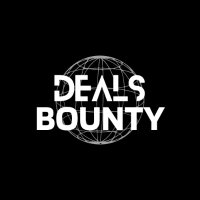 Deals Bounty(@dealsbounty) 's Twitter Profile Photo