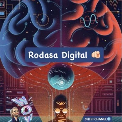 Rodasa Digital protegemos lo más valioso tu salud y tu vida ☂️☔️