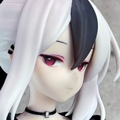 フィギュア原型師です。ディーラー『hatch scale』現在お仕事の依頼は受け付けておりません。ご了承ください。