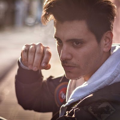 Edu Caballin Profile