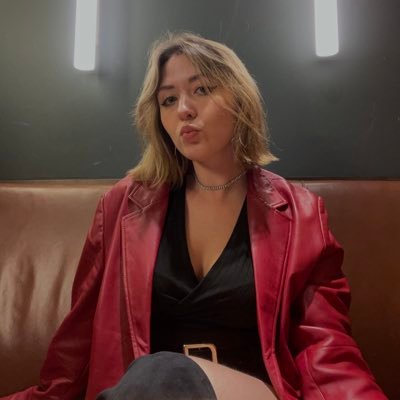 excuse my charisma