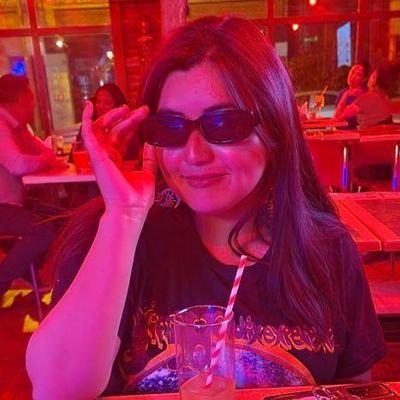 almecab's profile picture. 🌃