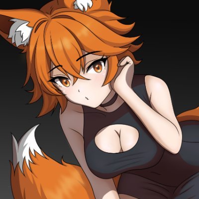 I'm a nerd AND I post lewds. What more could you possibly want?
Join us on Discord: https://t.co/fncIEBHhB3