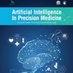 Artificial Intelligence in Precision Medicine (@aipm_j) Twitter profile photo Artificial Intelligence in Precision Medicine (@aipm_j) Twitter profile photo