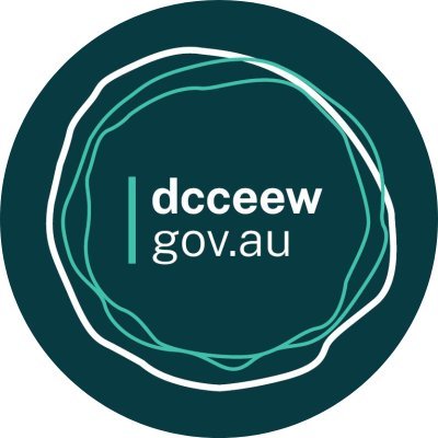 DCCEEW Profile Picture