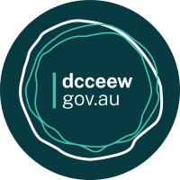 DCCEEW (@dcceew) 's Twitter Profile