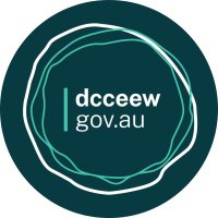 DCCEEW(@DCCEEW) 's Twitter Profile Photo