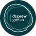 DCCEEW (@DCCEEW) Twitter profile photo