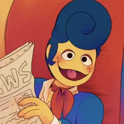 TechoKitty's profile picture. Welcome Home!