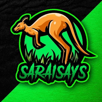 https://t.co/ehTfzub4Rg streamer (variety is the spice of life) - Wallaby rescuer and carer - Arts/Crafts - Try to gamer - Australian  #KickStreamers #kickStreaming
