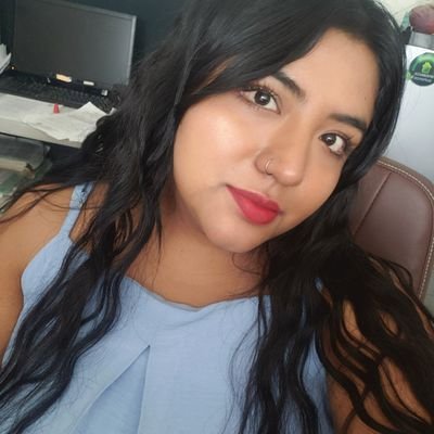 19981_maria's profile picture. 💕