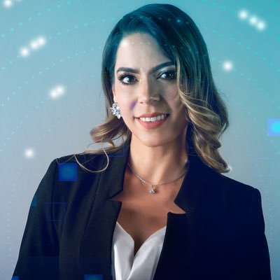 Periodista | Directora de Noticias @BI_Noticias |Titular del Programa de Análisis Más Allá de la Noticia y noticieros Buenos Días y Buenas Tardes Ags | Mexicana