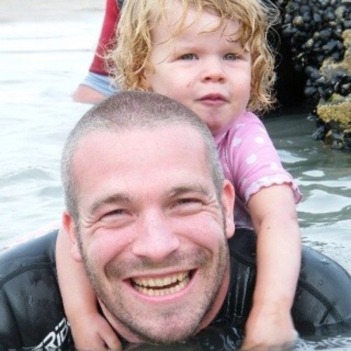 Mitch1479's profile picture. 