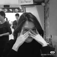 Katrina Gao (@katrina_ggg) 's Twitter Profile Photo