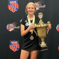 Katie Bleeker (@katie_bleeker) 's Twitter Profile