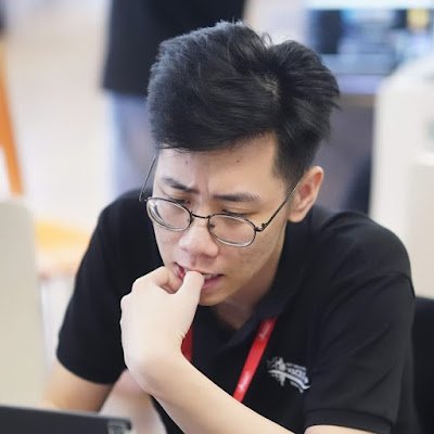 khiemk31's profile picture. 