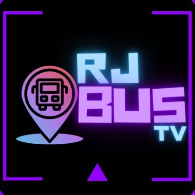 Bem-vindo ao @rjbustv, seu balcão para tudo relacionado a viagens de ônibus no Rio de Janeiro! Desde informações, linhas, história e caminhos pelo Mundo!