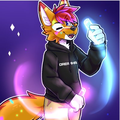 24 Cyber-Security Major. Minoring in Business. @faraday_art suiter  PFP: @Fleurfurr